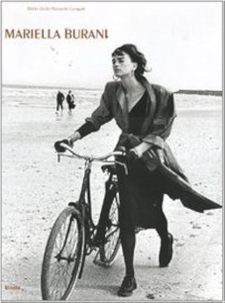 Mariella Burani