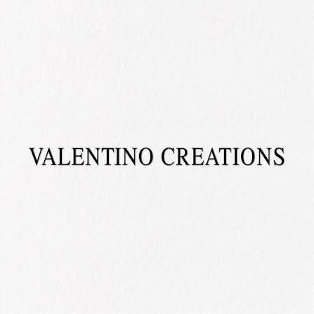 Valentino Creations