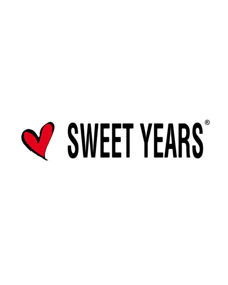 SWEET YEARS
