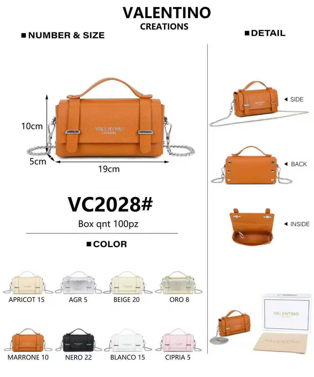 VALENTINO CREATIONS VC2028