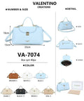 VALENTINO CREATIONS VA7074