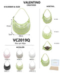 VALENTINO CREATIONS VC2019Q