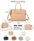 Mariella Burani MB-7068 Handtasche