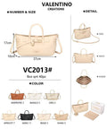 Valentino Creations VC2013 Handtasche